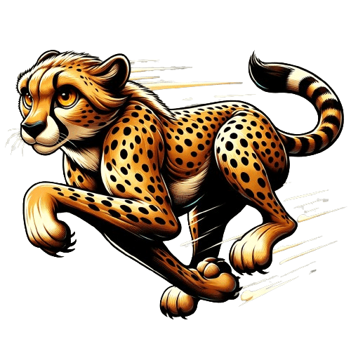 Cheetah