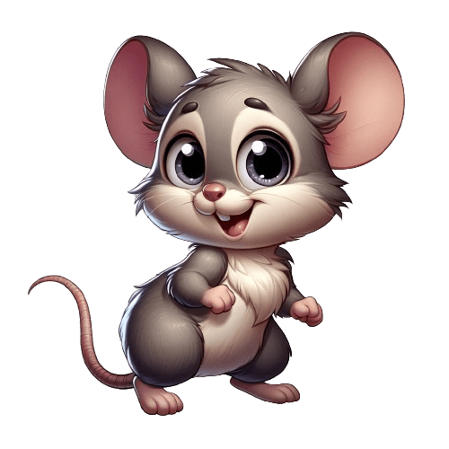 Mouse