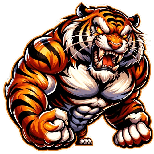 tiger